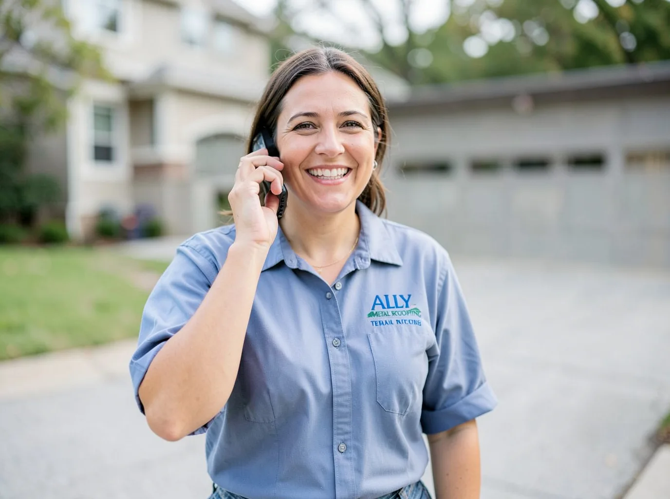 Metal Roof Installation Bourneville, OH FAQs